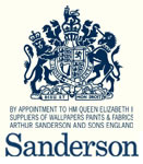 Sanderson Paint